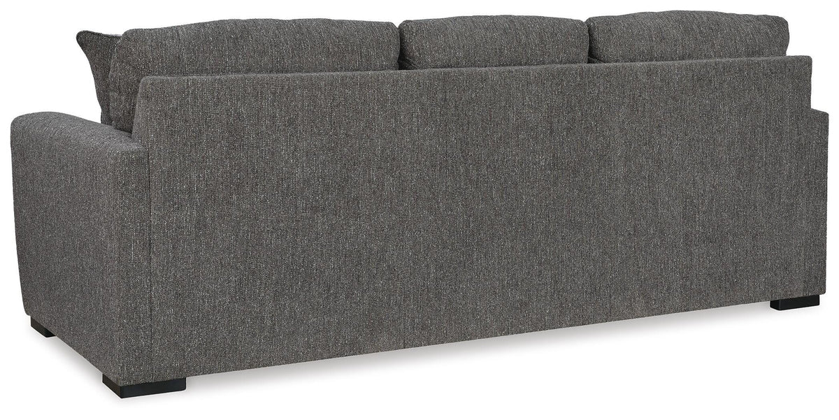 Gardiner Sofa Chaise and Ottoman - 52404U1 - product view or room setting; complete kit and included component views (supplier image 5)