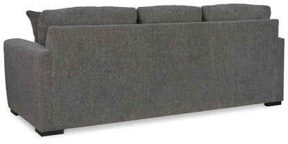 Gardiner Sofa Chaise and Ottoman - 52404U1 - product view or room setting; complete kit and included component views (supplier image 5)