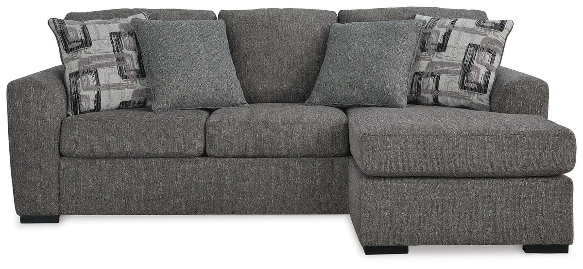 Gardiner Sofa Chaise and Ottoman - 52404U1 - product view or room setting; complete kit and included component views (supplier image 17)