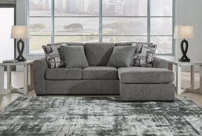 Gardiner Sofa Chaise and Ottoman - 52404U1 - product view or room setting; complete kit and included component views (supplier image 21)