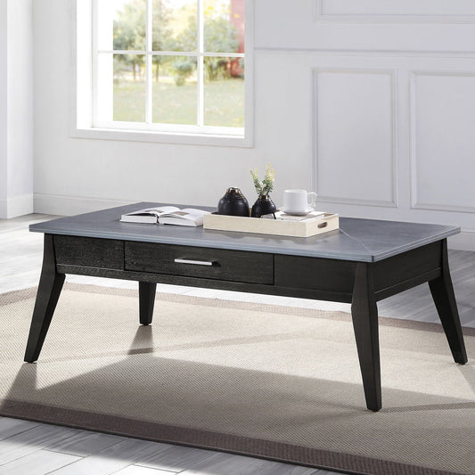 Zemocryss - Table