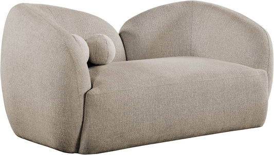 Elowen - Fabric Upholstered Loveseat