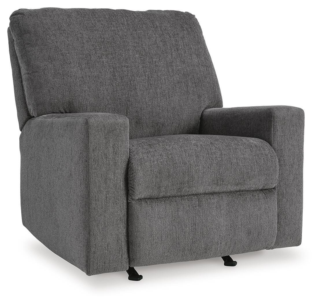 Rannis Living Room Sets - 53602U1, 53602U2 - product view or room setting; complete kit and included component views (supplier image 8)