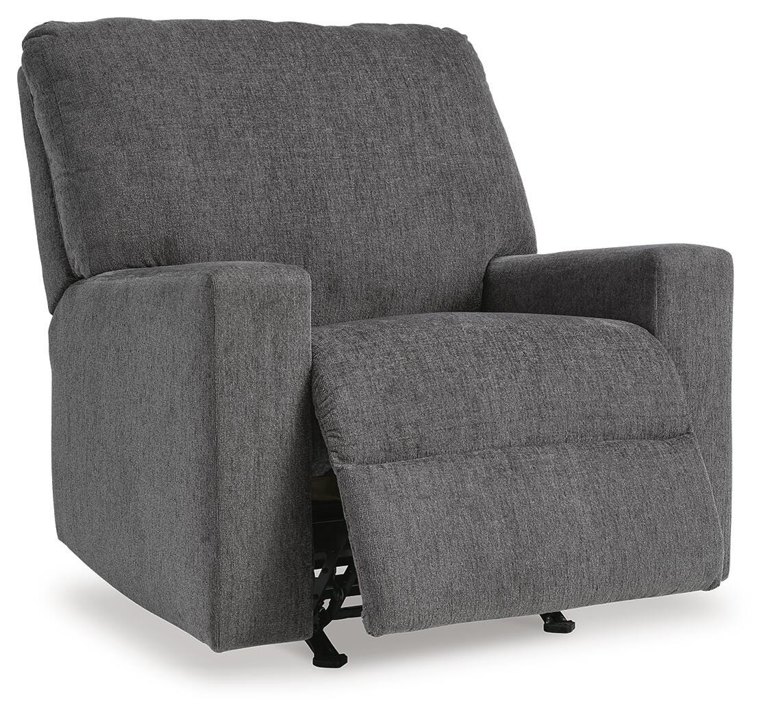 Rannis Recliner - 5360225 - product view or room setting; only recliner included (supplier image 12)