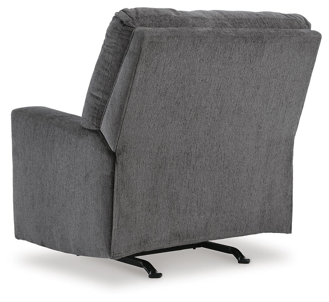 Rannis Living Room Sets - 53602U1, 53602U2 - product view or room setting; complete kit and included component views (supplier image 11)