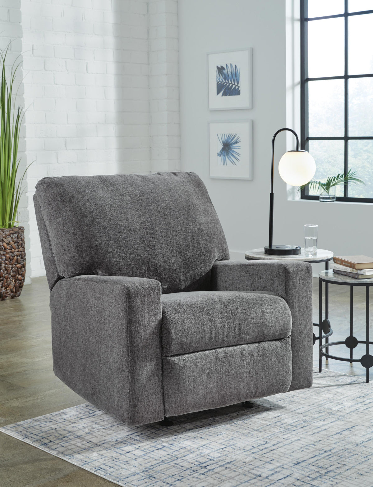 Rannis Living Room Sets - 53602U1, 53602U2 - product view or room setting; complete kit and included component views (supplier image 16)