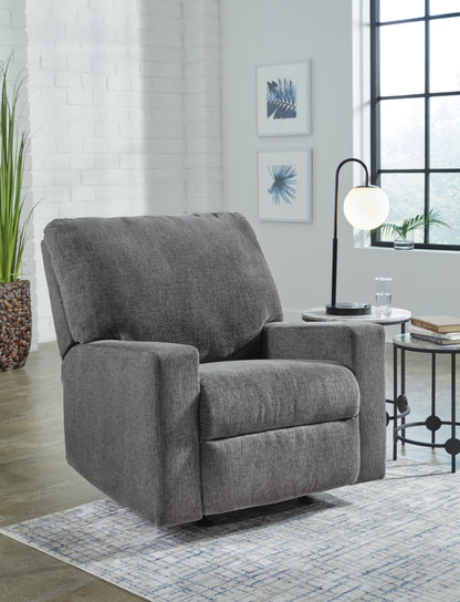 Rannis Living Room Sets - 53602U1, 53602U2 - product view or room setting; complete kit and included component views (supplier image 16)