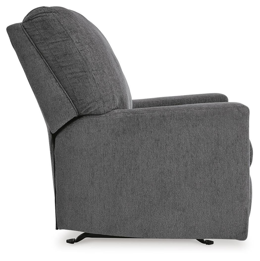 Rannis Living Room Sets - 53602U1, 53602U2 - product view or room setting; complete kit and included component views (supplier image 10)