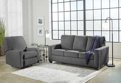 Rannis Living Room Sets - 53602U1 - product view or room setting; complete kit and included component views (supplier image 12)