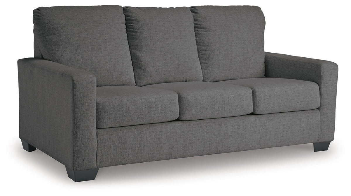 Rannis Sofa Sleeper - 5360236 - product view or room setting; only sleeper sofa included (supplier image 13)