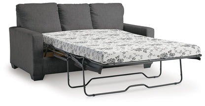 Rannis Sofa Sleeper - 5360236 - product view or room setting; only sleeper sofa included (supplier image 14)
