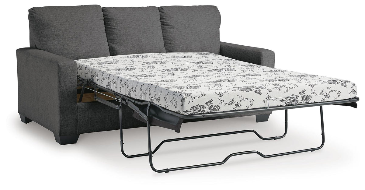 Rannis Living Room Sets - 53602U1 - product view or room setting; complete kit and included component views (supplier image 4)