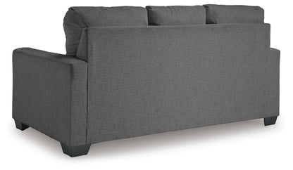 Rannis Sofa Sleeper - 5360236 - product view or room setting; only sleeper sofa included (supplier image 16)