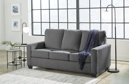 Rannis Living Room Sets - 53602U1 - product view or room setting; complete kit and included component views (supplier image 13)