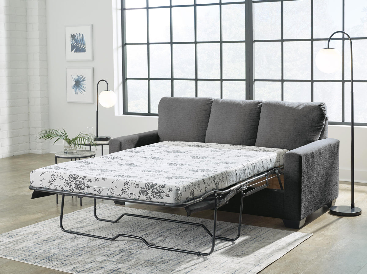 Rannis Living Room Sets - 53602U1 - product view or room setting; complete kit and included component views (supplier image 15)