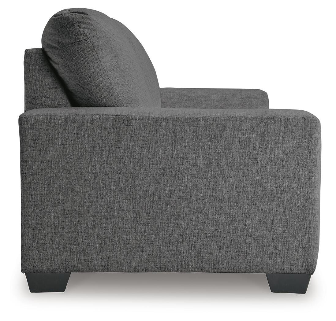 Rannis Sofa Sleeper - 5360236 - product view or room setting; only sleeper sofa included (supplier image 15)