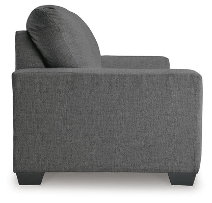 Rannis Living Room Sets - 53602U1 - product view or room setting; complete kit and included component views (supplier image 5)