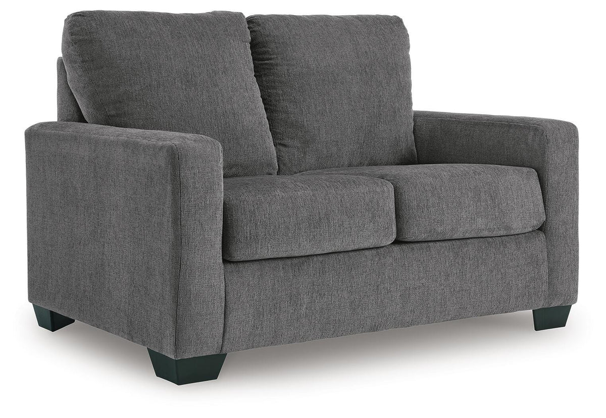 Rannis Sofa Sleeper - 5360237 - product view or room setting; only sleeper sofa included (supplier image 50)