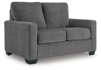 Rannis Sofa Sleeper - 5360237 - product view or room setting; only sleeper sofa included (supplier image 50)