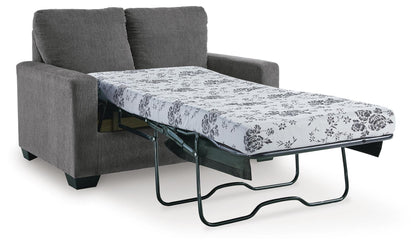 Rannis Sofa Sleeper - 5360237 - product view or room setting; only sleeper sofa included (supplier image 51)
