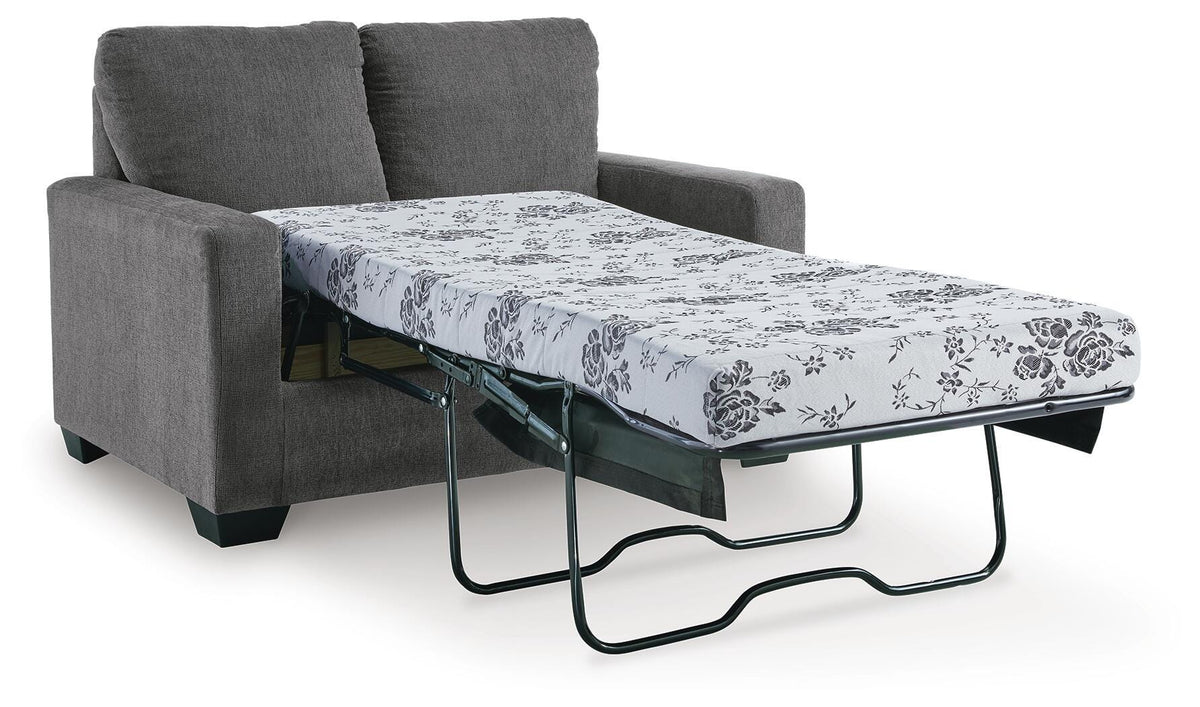 Rannis Living Room Sets - 53602U2 - product view or room setting; complete kit and included component views (supplier image 43)