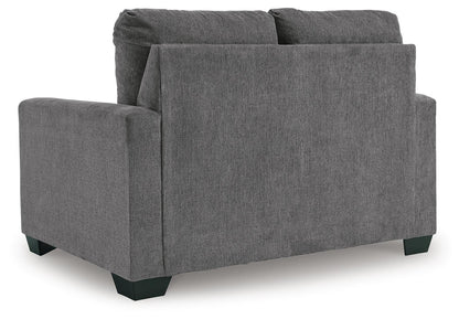Rannis Living Room Sets - 53602U2 - product view or room setting; complete kit and included component views (supplier image 45)