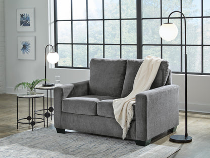 Rannis Living Room Sets - 53602U2 - product view or room setting; complete kit and included component views (supplier image 46)