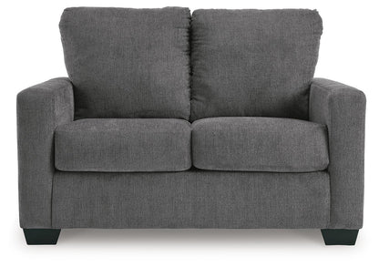 Rannis Sofa Sleeper - 5360237 - product view or room setting; only sleeper sofa included (supplier image 48)