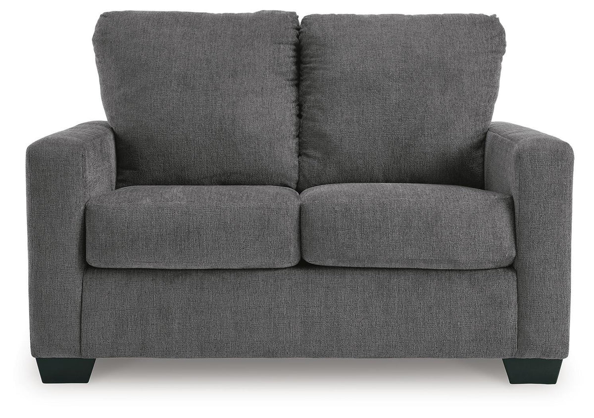 Rannis Living Room Sets - 53602U2 - product view or room setting; complete kit and included component views (supplier image 41)