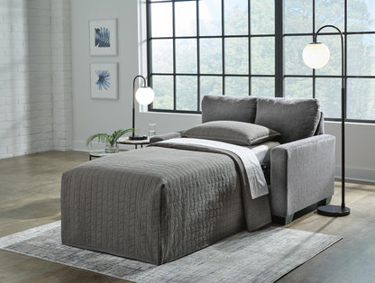 Rannis Living Room Sets - 53602U2 - product view or room setting; complete kit and included component views (supplier image 48)