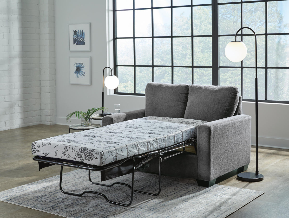 Rannis Living Room Sets - 53602U2 - product view or room setting; complete kit and included component views (supplier image 47)