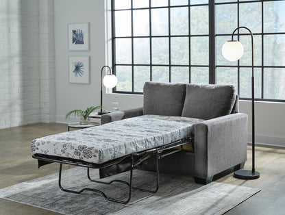Rannis Living Room Sets - 53602U2 - product view or room setting; complete kit and included component views (supplier image 47)