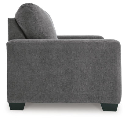 Rannis Sofa Sleeper - 5360237 - product view or room setting; only sleeper sofa included (supplier image 52)