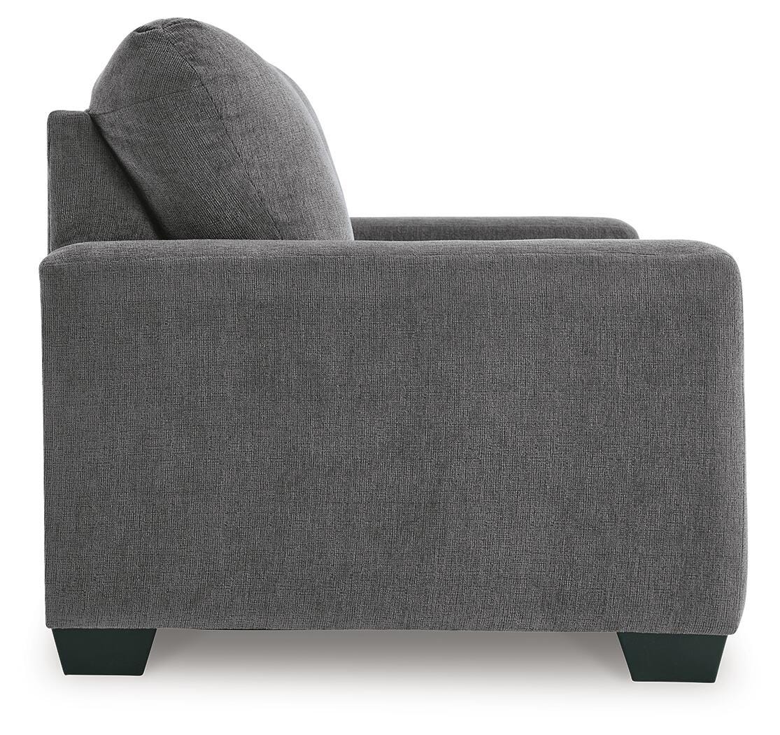 Rannis Living Room Sets - 53602U2 - product view or room setting; complete kit and included component views (supplier image 44)