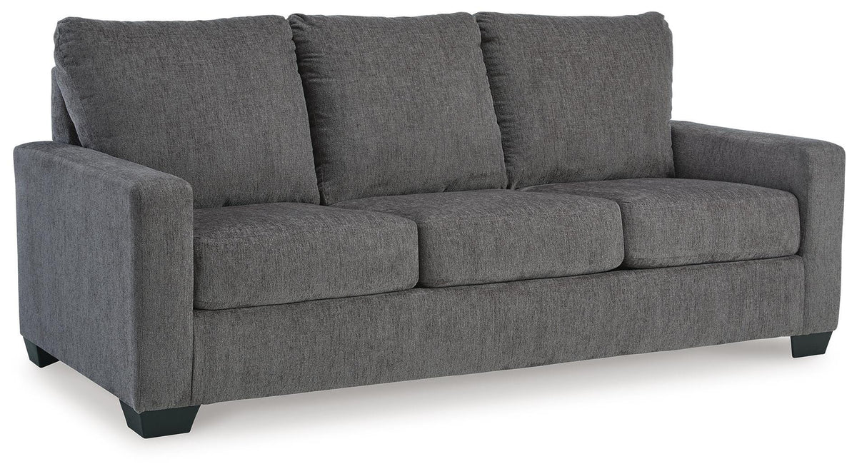 Rannis Sofa Sleeper - 5360239 - product view or room setting; only sleeper sofa included (supplier image 42)
