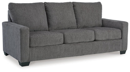 Rannis Sofa Sleeper - 5360239 - product view or room setting; only sleeper sofa included (supplier image 42)