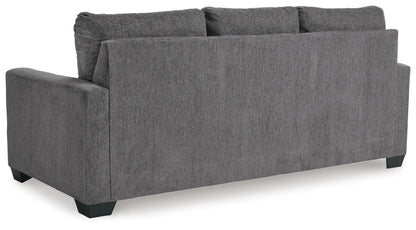 Rannis Sofa Sleeper - 5360239 - product view or room setting; only sleeper sofa included (supplier image 44)