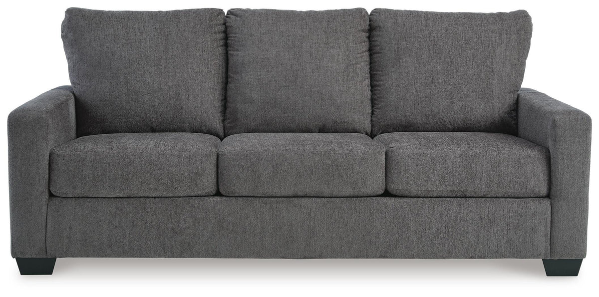 Rannis Sofa Sleeper - 5360239 - product view or room setting; only sleeper sofa included (supplier image 39)