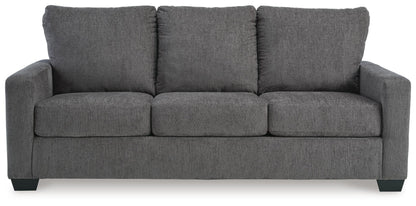 Rannis Sofa Sleeper - 5360239 - product view or room setting; only sleeper sofa included (supplier image 39)