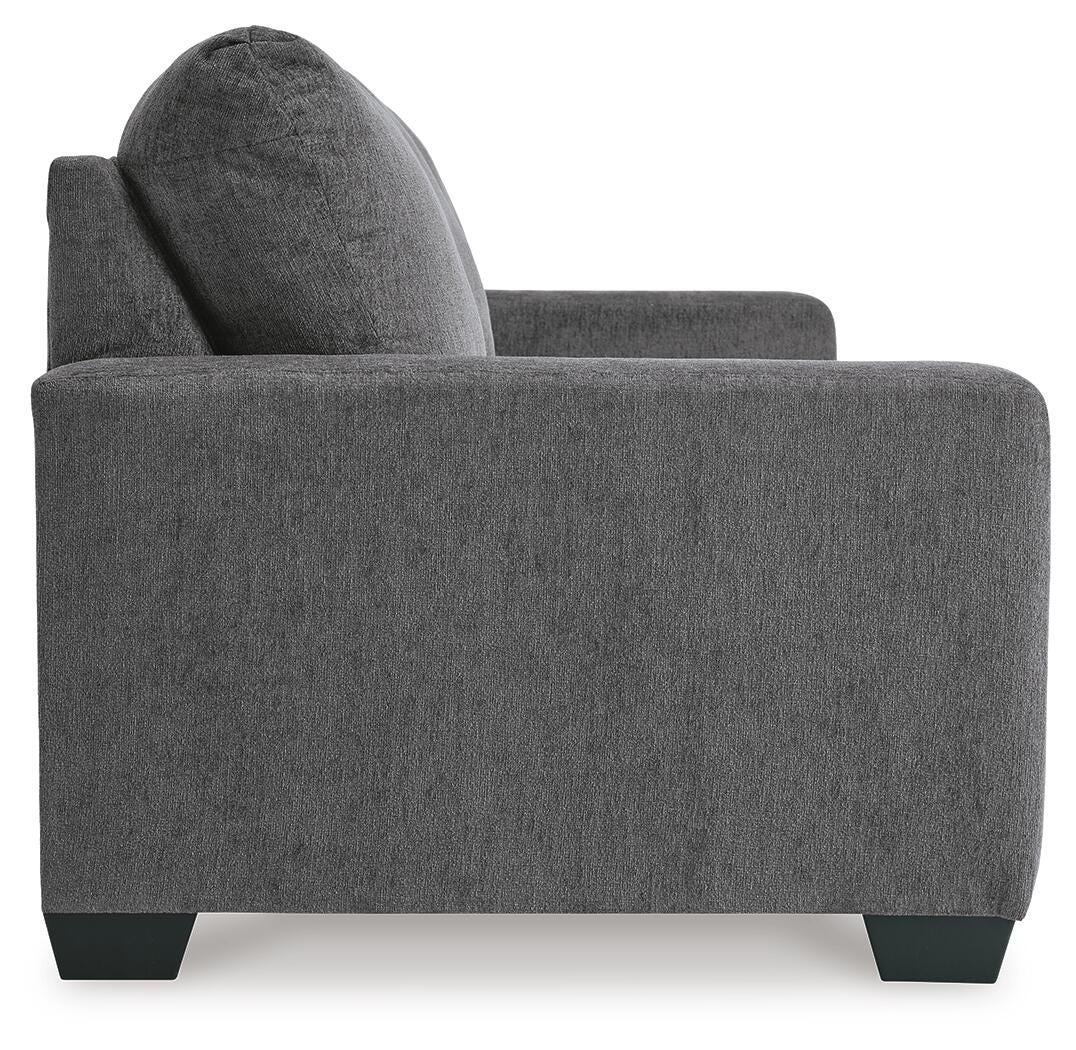 Rannis Sofa Sleeper - 5360239 - product view or room setting; only sleeper sofa included (supplier image 43)