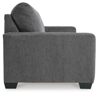 Rannis Sofa Sleeper - 5360239 - product view or room setting; only sleeper sofa included (supplier image 43)
