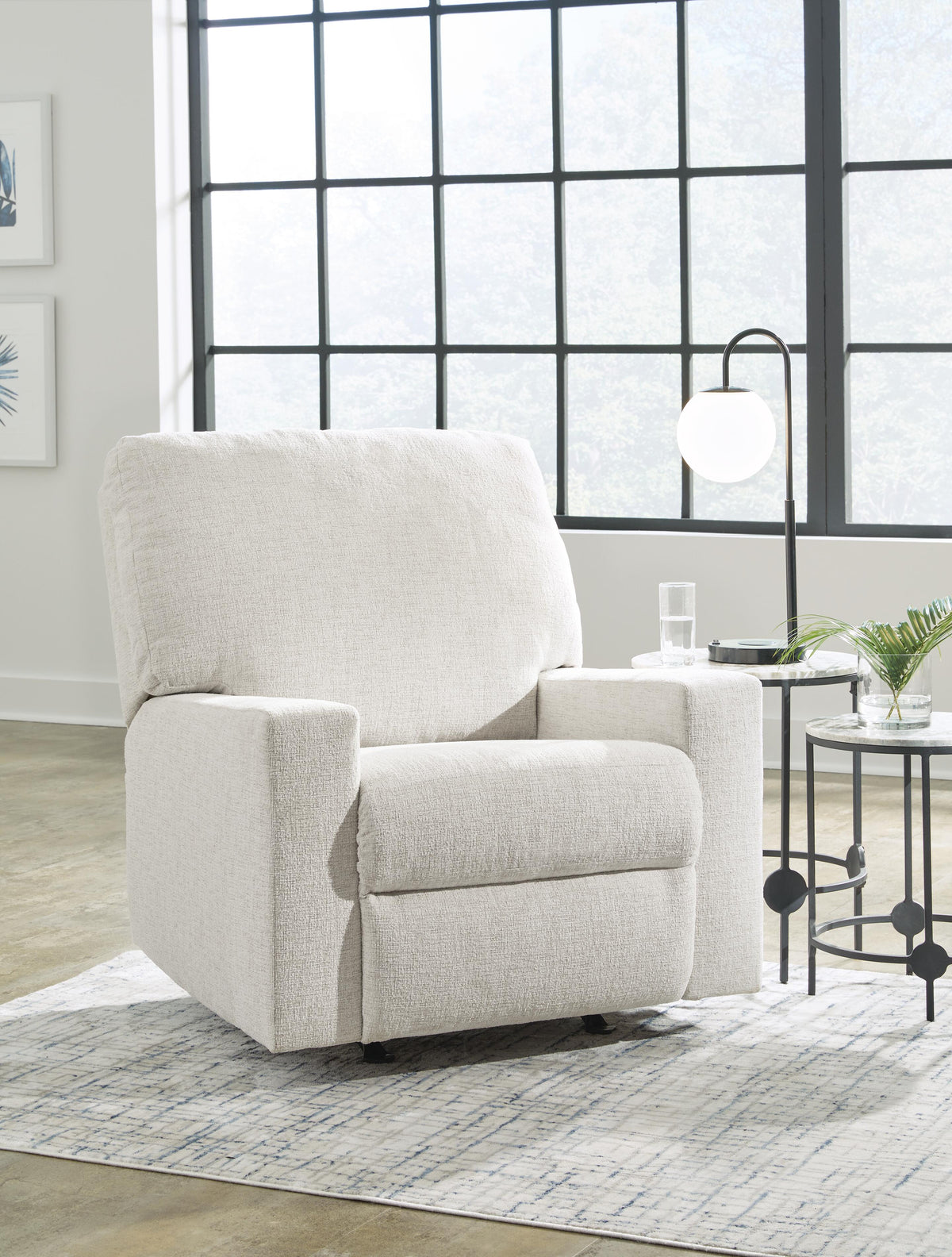 Rannis Living Room Sets - 53603U1 - product view or room setting; complete kit and included component views (supplier image 32)