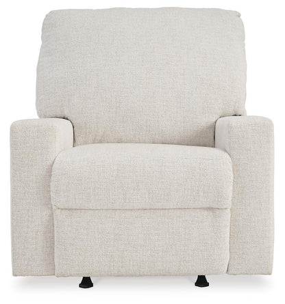 Rannis Recliner - 5360325 - product view or room setting; only recliner included (supplier image 4)