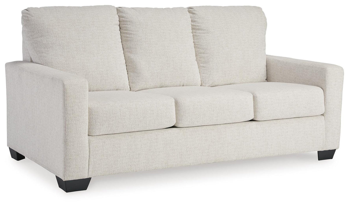 Rannis Sofa Sleeper - 5360336 - product view or room setting; only sleeper sofa included (supplier image 33)