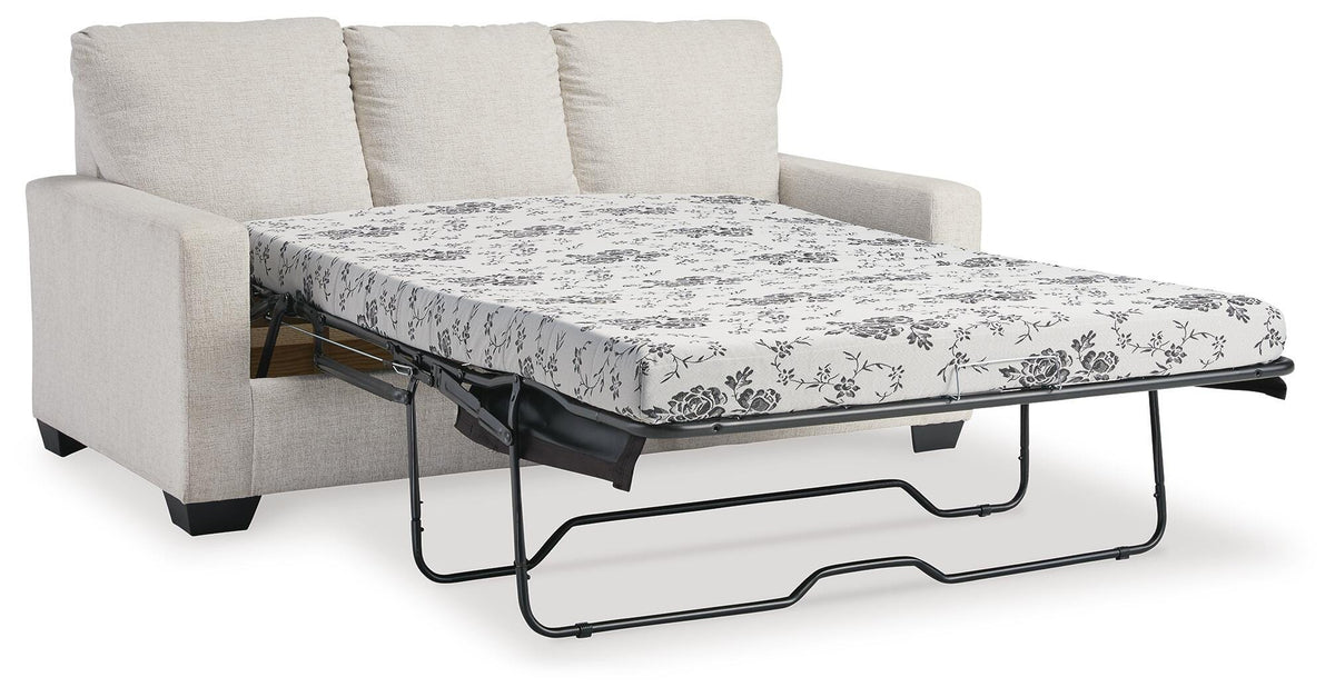Rannis Sofa Sleeper - 5360336 - product view or room setting; only sleeper sofa included (supplier image 32)