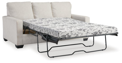 Rannis Sofa Sleeper - 5360336 - product view or room setting; only sleeper sofa included (supplier image 32)