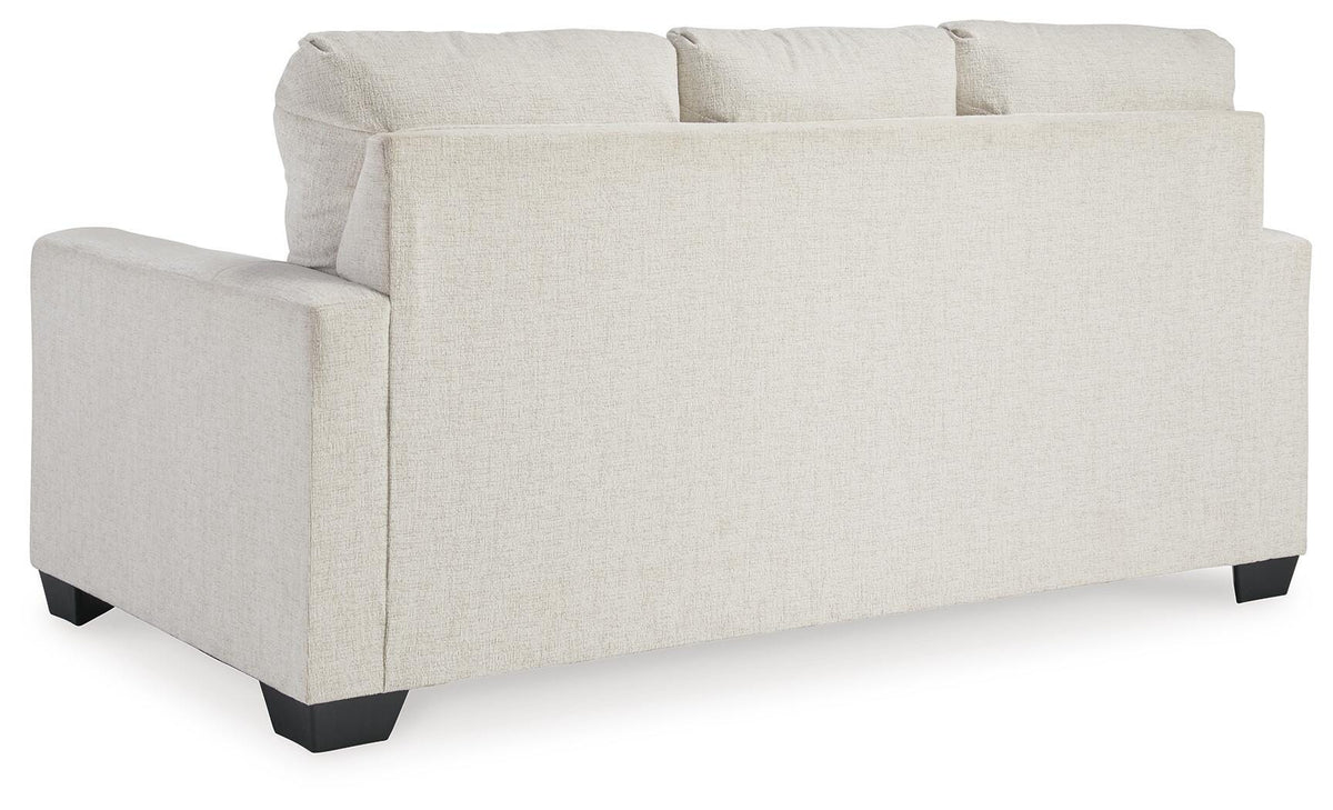 Rannis Sofa Sleeper - 5360336 - product view or room setting; only sleeper sofa included (supplier image 35)