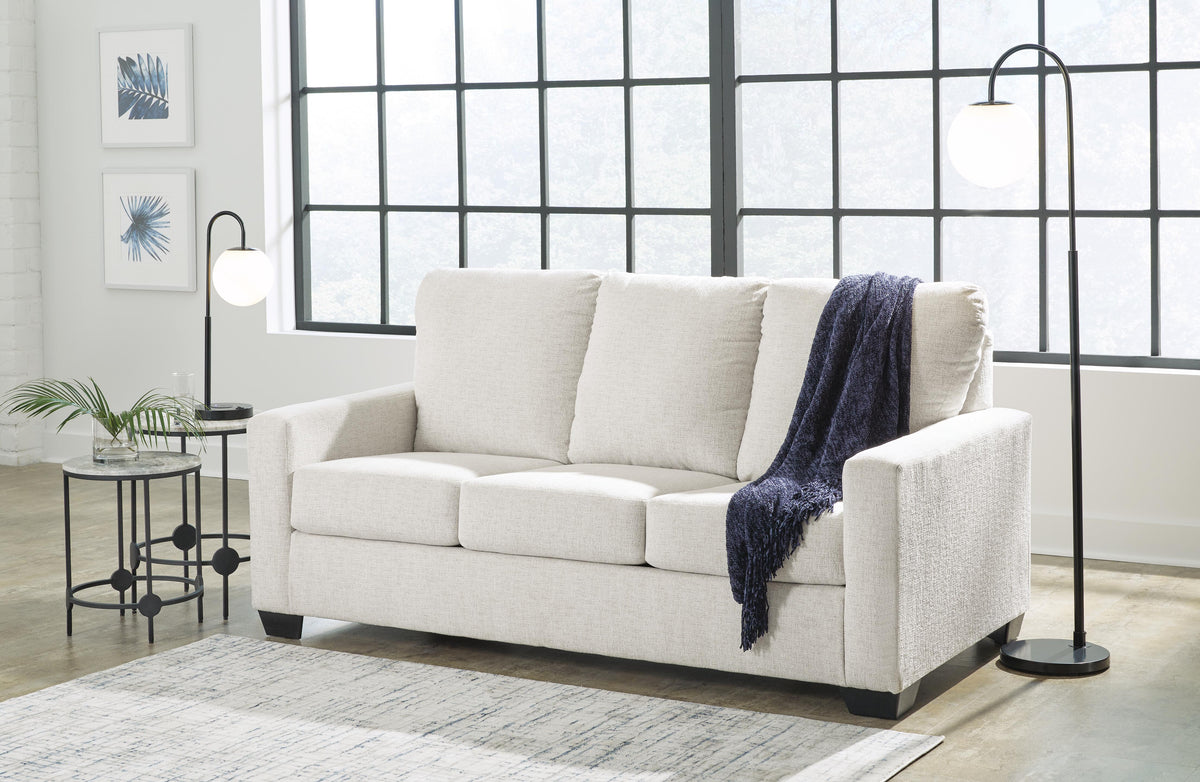 Rannis Sofa Sleeper - 5360336 - product view or room setting; only sleeper sofa included (supplier image 31)