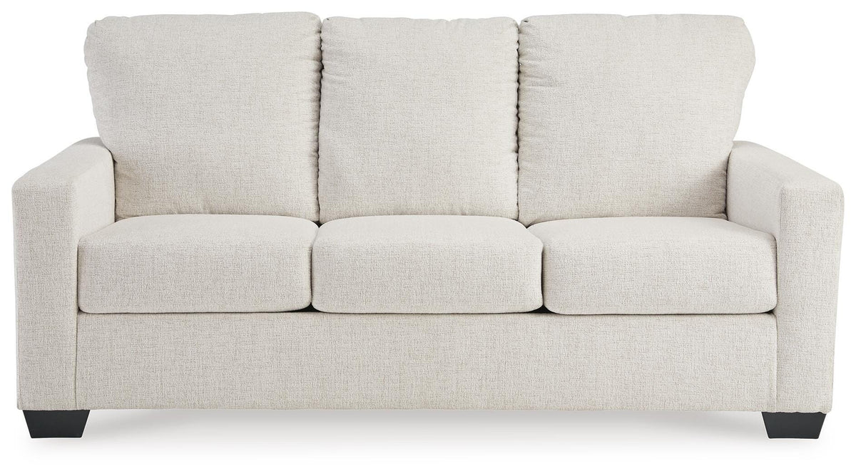 Rannis Sofa Sleeper - 5360336 - product view or room setting; only sleeper sofa included (supplier image 30)