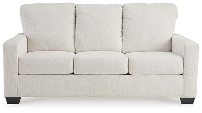 Rannis Sofa Sleeper - 5360336 - product view or room setting; only sleeper sofa included (supplier image 30)